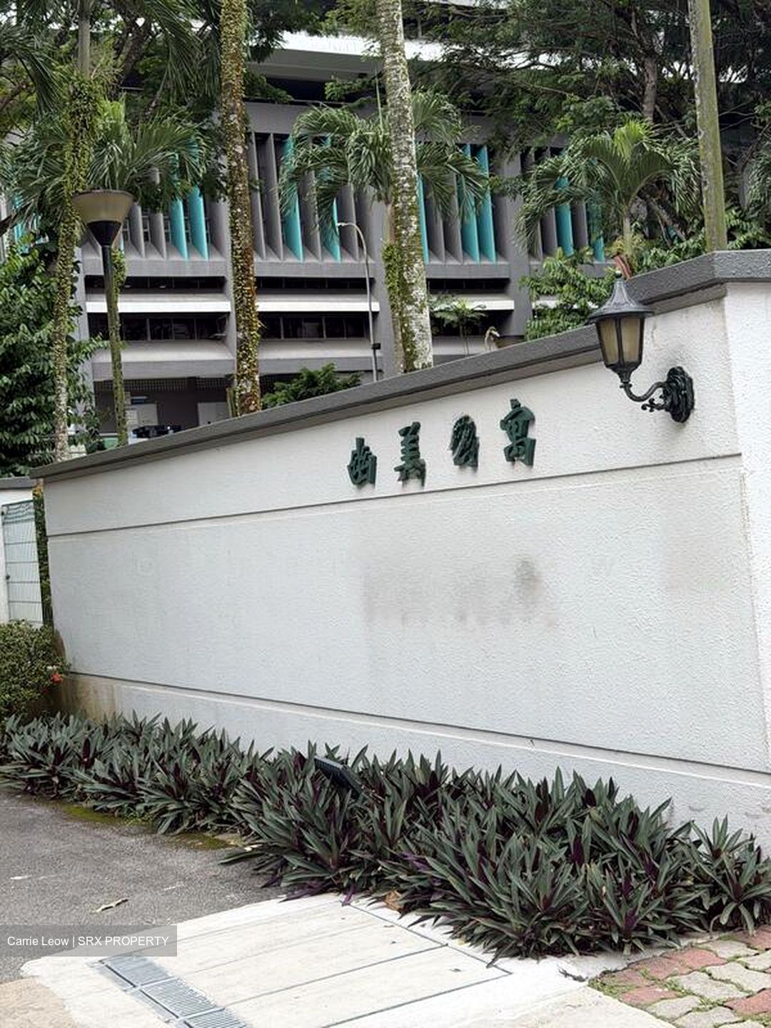 Hillview Apartments (D23), Apartment #503665441